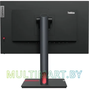 Монитор Lenovo ThinkVision P24q-30 (63B4GAT6EU) картинка 2